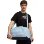PUMA Fundamental Mała Torba Sportowa Blue Fog 24L 160099