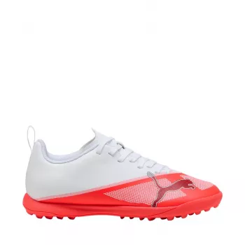 Buty piłkarskie dla dzieci Puma Ultra 7 Play TT 109169 01 38