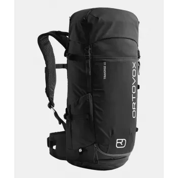 Plecak trekkingowy Ortovox Traverse 40 - blk raven
