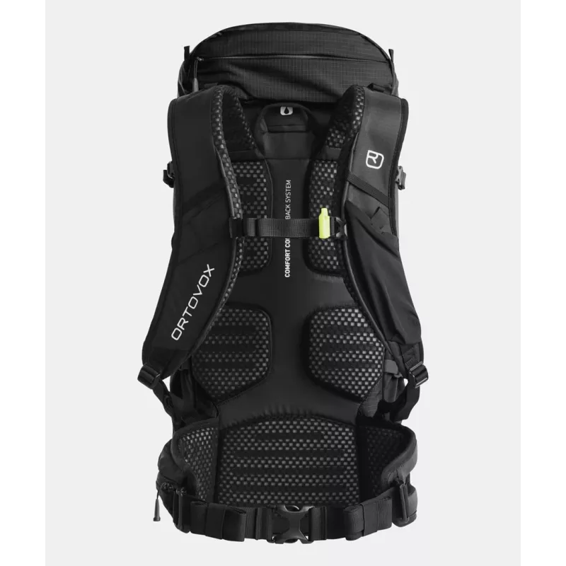 Plecak trekkingowy Ortovox Traverse 40 - blk raven