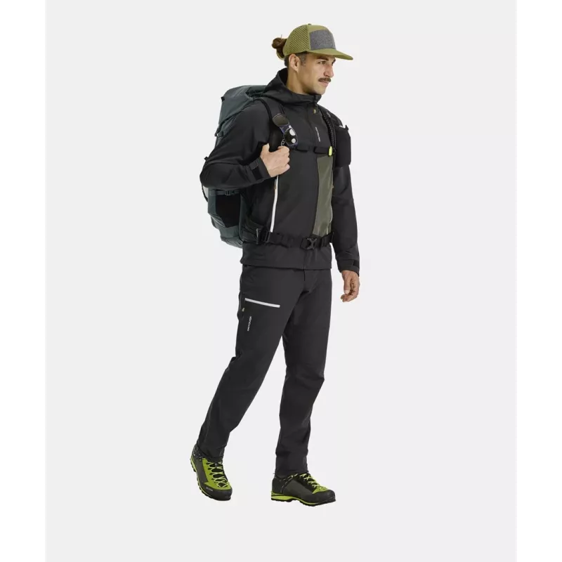 Plecak trekkingowy Ortovox Traverse 40 - blk raven