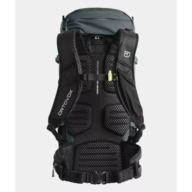 Plecak trekkingowy Ortovox Traverse 40 - dark arctic grey
