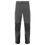 Spodnie softshell Mountain Equipment Mission Pant - obsidian/czarny rozmiar: m