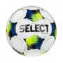 Piłka nożna Select FB Royale v26 FIFA Basic biało-niebiesko-żółta 110053 5