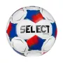 Piłka nożna Select FB Match v26 FIFA Basic biało-niebiesko-czerwona 120078 5