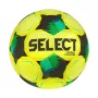 Piłka nożna Select Speed Indoor v26 żółto-zielona 140011 4