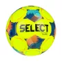 Piłka nożna Select FB Futsal Super v26 FIFA Quality Pro żółto-niebieska 1021350 300006 4