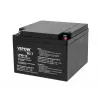 Bateria żelowa VIPOW 12V 26Ah