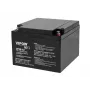 Bateria żelowa VIPOW 12V 26Ah