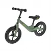 Rowerek biegowy Spokey Broomi zielony 946383