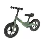 Rowerek biegowy Spokey Broomi zielony 946383