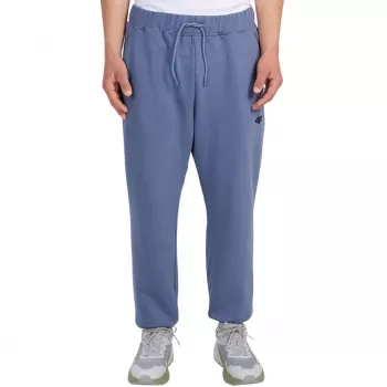 Spodnie męskie 4F CAS M1673 denim 4FWMM00TTROM1673 32S S