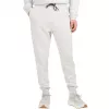 Spodnie męskie 4F CAS M1674 chłodny jasny szary melanż 4FWMM00TTROM1674 27M XL