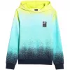 Bluza dla chłopca 4F M3184 multikolor 4FJWSS26TSWSM3184 90A 164cm