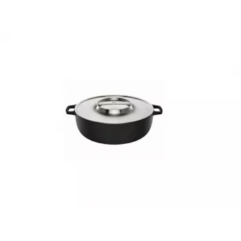 FISKARS Norden Grill Chef Garnek