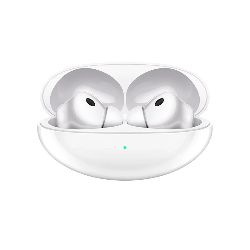 Huawei FreeBuds Neo 55039441 słuchawki dokanałowe, ANC, Bluetooth 6.0, Ice White