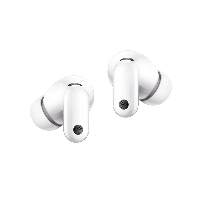 Huawei FreeBuds Neo 55039441 słuchawki dokanałowe, ANC, Bluetooth 6.0, Ice White
