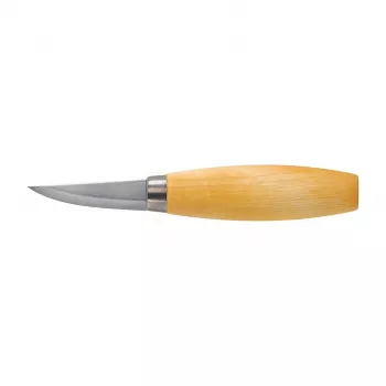 Nóż Morakniv Wood Carving 120 stal laminowana