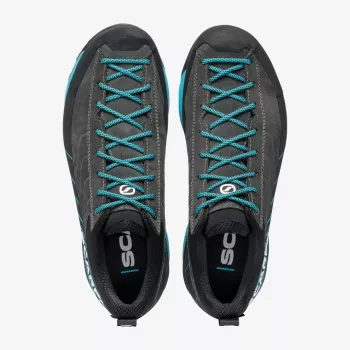 Buty mescalito gtx-shark-azure-41 SCARPA
