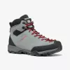Buty GORE TEX damskie Scarpa Mojito Hike GTX - conifer/raspberry rozmiar: 37