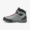 Buty GORE TEX damskie Scarpa Mojito Hike GTX - conifer/raspberry rozmiar: 37