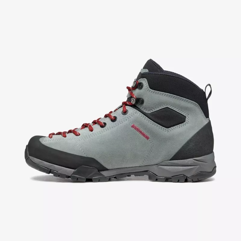 Buty GORE TEX damskie Scarpa Mojito Hike GTX - conifer/raspberry rozmiar: 37