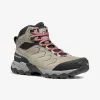Buty GORE TEX damskie Scarpa Moraine Mid Pro GTX - mineral rozmiar: 39_5
