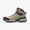 Buty GORE TEX damskie Scarpa Moraine Mid Pro GTX - mineral rozmiar: 39_5