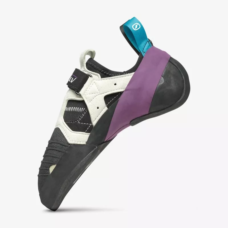 SCARPA Instinct VSR LV buty czarno-fioletowe
