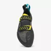 Buty wspinaczkowe Scarpa Vapor V Smoke/Żółty 40.5