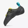 Buty wspinaczkowe Scarpa Vapor V Smoke/Żółty 40.5