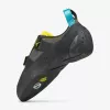Buty wspinaczkowe Scarpa Vapor V Smoke/Żółty 40.5