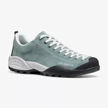 Buty outdoor damskie Scarpa Mojito - cloud blue rozmiar: 40_5
