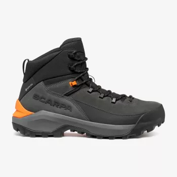 Buty Mustang TRK GTX Shark-Tonic-45,5 SCARPA