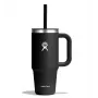 Kubek termiczny Hydro Flask 24 Oz All Around Travel Tumbler (710 ml) - czarny