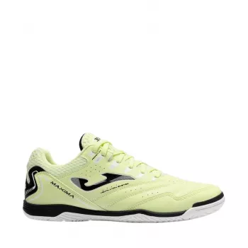 Buty piłkarskie Joma Maxima 2638 Indoor żółte MAXS2638IN 41