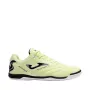 Buty piłkarskie Joma Maxima 2638 Indoor żółte MAXS2638IN 41