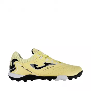 Buty piłkarskie Joma Maxima 2638 Turf żółte MAXS2638TF 43