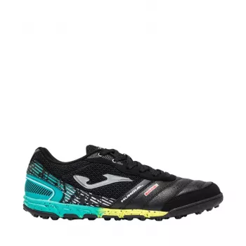 Buty piłkarskie Joma Mundial 2631 Turf czarne MUNW2631TF 41