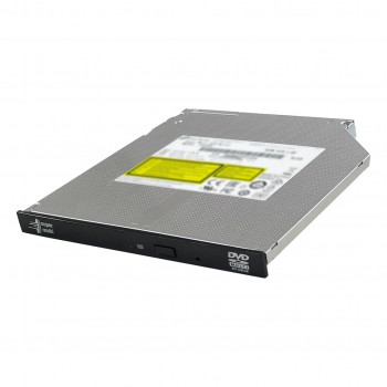 Hitachi-LG GUD1N napęd optyczny wewnętrzny DVD Super Multi DL czarny, stal nierdzewna