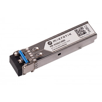 Transceiver sieciowy SFP/HS-31DLC20D MIKROTIK