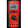BENNING MM12 cyfrowy multimetr True RMS z Bluetooth i rejestracją danych, 6000 zliczeń, CAT IV 600V / CAT III 1000V 044088