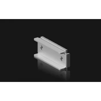 Rittal KX Stalowa Skrzynka Zaciskowa 200x200x120mm IP66 NEMA 4X, Bez Płyty Montażowej 1569000