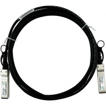 BLUELAN BlueOptics 10GBASE-CR SFP+ Direct Attach kabel miedziany 1m Industrial SC353501J1M30IN