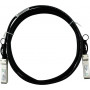 BLUELAN BlueOptics 10GBASE-CR SFP+ Direct Attach kabel miedziany 1m Industrial SC353501J1M30IN