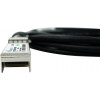 BLUELAN BlueOptics 10GBASE-CR SFP+ Direct Attach kabel miedziany 1m Industrial SC353501J1M30IN