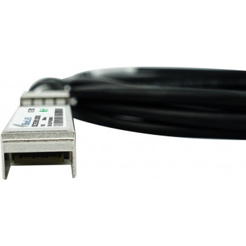 BLUELAN BlueOptics 10GBASE-CR SFP+ Direct Attach kabel miedziany 1m Industrial SC353501J1M30IN