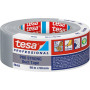 tesa Taśma Naprawcza Pro-Strong 66462-00003-00 Szara 50 m x 50 mm