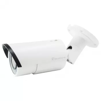 LevelOne FCS-5060 Kamera IP typu Bullet 2MP Full HD zewnętrzna PoE