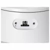 LevelOne FCS-4203 2MP zewnętrzna kopułkowa kamera IP z H.265, PoE i dźwiękiem